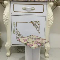 میز چرخ خیاطی