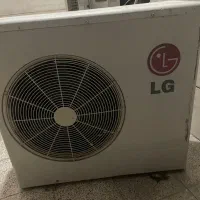 کولر۳۰ هزار ال جی. LG