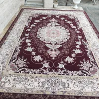 ۵تخته فرش ۱۲متری