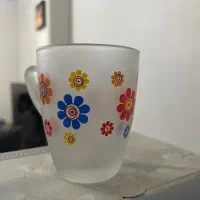لیوان پذیرایی