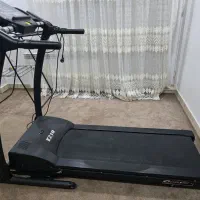 تردمیل T210 در حد نو زیر قیمت بازار