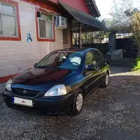 ریو مدل 84|خودرو سواری و وانت|رشت, جانبازان|دیوار