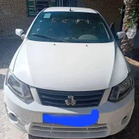 ساینا 1401|خودرو سواری و وانت|خرمشهر, |دیوار