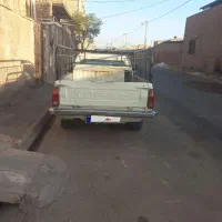 وانت فروشی|خودرو سواری و وانت|ساوه, |دیوار