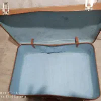 چمدان و ساک|کیف، کفش، کمربند|اندیشه, اندیشه فاز ۲|دیوار