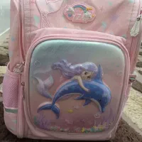 کیف مدرسه