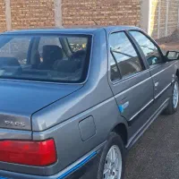 پارس t5|خودرو سواری و وانت|رفسنجان, |دیوار