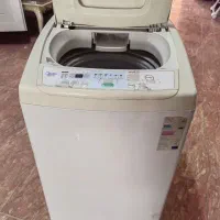 لباسشویی درب بالا مدیا|ماشین لباسشویی و خشککن لباس|اصفهان, دهنو|دیوار