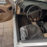 پژو پارس تیو فایو (TU5) صفر خشک، سفید|خودرو سواری و وانت|تهران, منیریه|دیوار