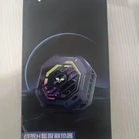 فن خنک کننده|کنسول، بازی ویدئویی و آنلاین|پاکدشت, پارچین|دیوار