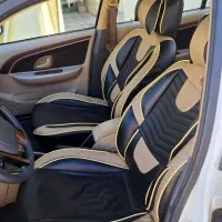 پارس xu7 تمیز مدل ۹۶|خودرو سواری و وانت|یاسوج, |دیوار