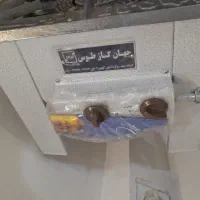 اجاق گاز کاملا نو آکبند|اجاق گاز و لوازم برقی پخت‌وپز|مشهد, جاهد شهر|دیوار