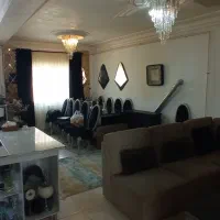 اجاره واحد۱۲۰متری ۲خواب،حیاط،خوش نقشه،بازس،دخانیات|اجارهٔ آپارتمان|رشت, عینک|دیوار