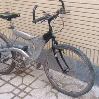 دوچرخه المپیا اصلی