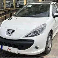 حواله 207پانا  ارتقاع یافته 30روزه