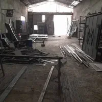 فروش ۳۵۵ متر سوله با دفتر گیلاوند، بر جاده اصلی|فروش دفتر صنعتی، کشاورزی، تجاری|دماوند, دماوند|دیوار