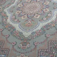 دو عدد رو فرشی در حد نو