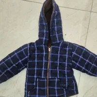کفش ولباس گرم مناسب