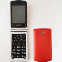گوش ساده اصل تاشو kgtel K360 (آکنبد)