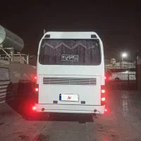 اتوبوس بیابانی بنز۴۵۷|خودرو سنگین|تهران, خاوران|دیوار