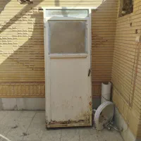 درب تک لنگه