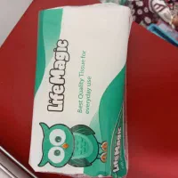 دستمال کاغذی عمده