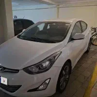 النترا ۲۰۱۴ فول ترین