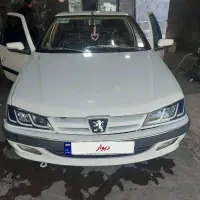 پارس مدل 90