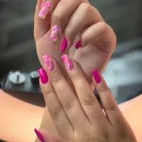 خدمات تخصصی ناخن یگانه|خدمات آرایشگری و زیبایی|اسلام‌شهر, شهرک واوان|دیوار