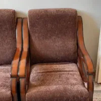 با سلام مبل راحتی