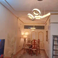 میز نهار خوری ۴ نفره گرد