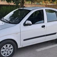 تیبا ۱صندوق دار