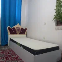 تخت و تشک