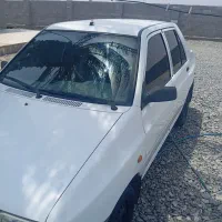 پراید مدل 98بدون رنگ|خودرو سواری و وانت|بندرعباس, |دیوار