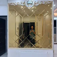 اجرای دکوراسیون داخلی منزل پارساباد