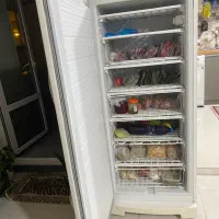 فریزر جنرال استیل