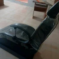 سرشور چرم و فلز و صندلی اصلاح|آرایشگاه و سالن‌های زیبایی|یزد, |دیوار