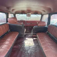 جیپ توسن در حد|خودرو کلاسیک|انگوران, |دیوار