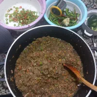 ترشی لیته ارگانیک