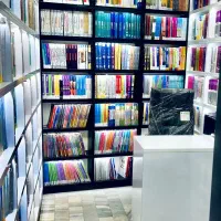 همه نوع کتاب تا ۶۰ درصد تخفیف