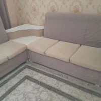 مبل ال هفت نفره