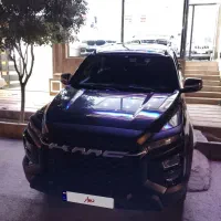 KMC T9 1403|خودرو سواری و وانت|کرمان, |دیوار