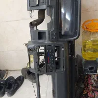 لوازم پراید