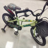 دوچرخه های سایز 12 تا 20 بچه گانه اکبند چکی|دوچرخه، اسکیت، اسکوتر|اردبیل, |دیوار