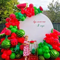 یلدا بادکنک آرایی انواع تل و تاج کروات کلاه یلدا|اسباب‌‌بازی|اصفهان, طامه|دیوار