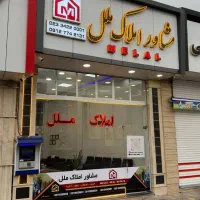 فروش زمین تجاری ۳نبش / لوکیشن خاص