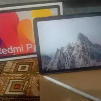 تبلت Redmi Pad SE شیائومی|تبلت|اردبیل, |دیوار