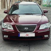 سوناتا ۲۰۰۹