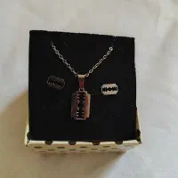 نیم ست و گوشواره|بدلیجات|بومهن, |دیوار