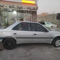 پژو ۴۰۵مدل ۸۵|خودرو سواری و وانت|شیراز, دلگشا|دیوار